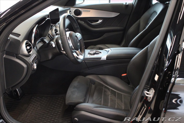 Mercedes-Benz C C 220d 2020