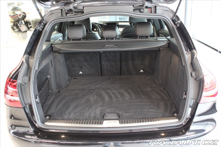 Mercedes-Benz C C 220d 2020