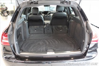 Mercedes-Benz C C 220d 2020