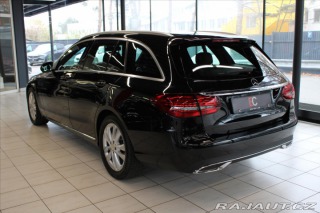 Mercedes-Benz C C 220d 2020