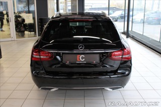 Mercedes-Benz C C 220d 2020