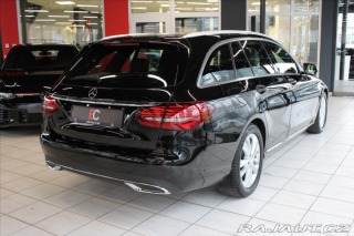 Mercedes-Benz C C 220d 2020
