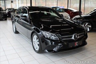 Mercedes-Benz C C 220d 2020