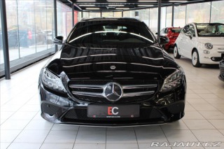 Mercedes-Benz C C 220d 2020