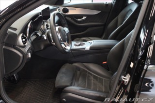 Mercedes-Benz C C 220d 2020