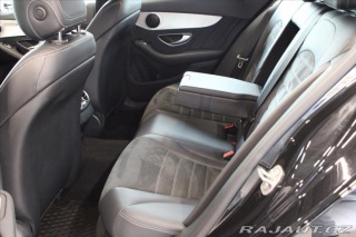 Mercedes-Benz C C 220d 2020