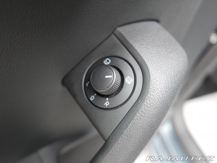 Škoda Octavia 1,5 TGi Automat REZERVACE 2020