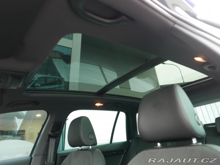 Škoda Octavia 1,5 TGi Automat REZERVACE 2020