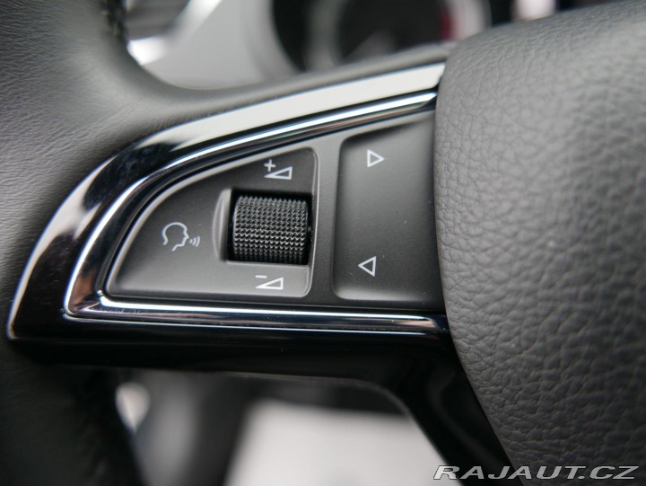 Škoda Octavia 1,5 TGi Automat REZERVACE 2020
