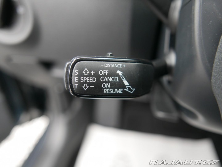 Škoda Octavia 1,5 TGi Automat REZERVACE 2020