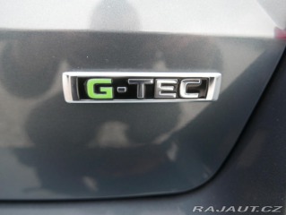 Škoda Octavia 1,5 TGi G-TEC CNG Automat 2020