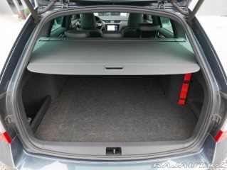 Škoda Octavia 1,5 TGi G-TEC CNG Automat 2020