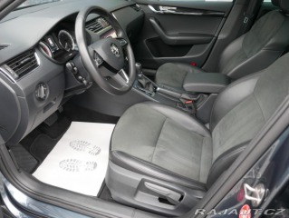Škoda Octavia 1,5 TGi G-TEC CNG Automat 2020