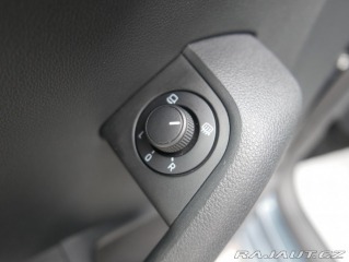 Škoda Octavia 1,5 TGi G-TEC CNG Automat 2020