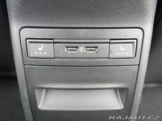 Škoda Octavia 1,5 TGi G-TEC CNG Automat 2020