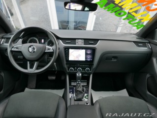 Škoda Octavia 1,5 TGi G-TEC CNG Automat 2020