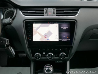 Škoda Octavia 1,5 TGi G-TEC CNG Automat 2020