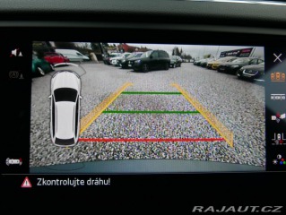 Škoda Octavia 1,5 TGi G-TEC CNG Automat 2020