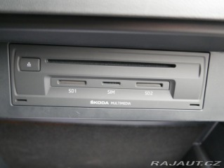 Škoda Octavia 1,5 TGi G-TEC CNG Automat 2020