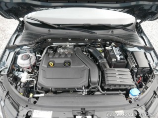 Škoda Octavia 1,5 TGi G-TEC CNG Automat 2020
