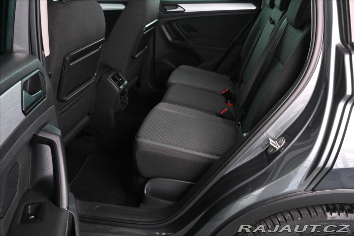 Volkswagen Tiguan 2,0 TDi 110kW Comfortline 2019