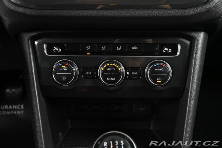 Volkswagen Tiguan 2,0 TDi 110kW Comfortline 2019