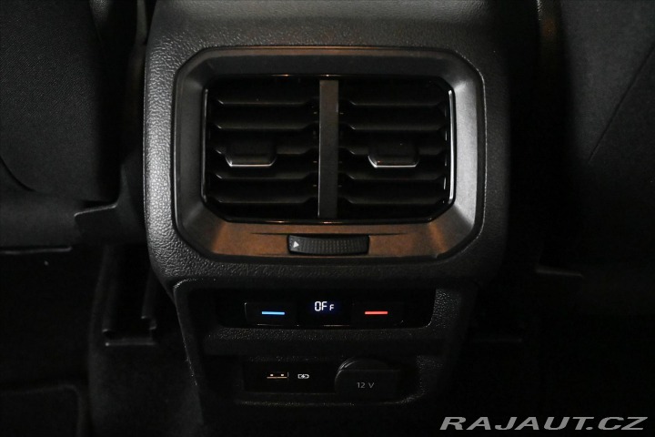 Volkswagen Tiguan 2,0 TDi 110kW Comfortline 2019