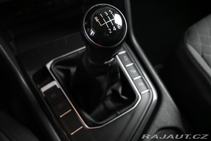 Volkswagen Tiguan 2,0 TDi 110kW Comfortline 2019