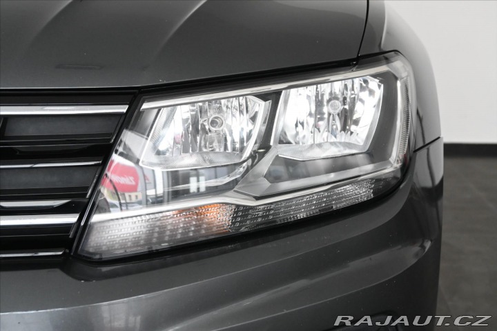 Volkswagen Tiguan 2,0 TDi 110kW Comfortline 2019