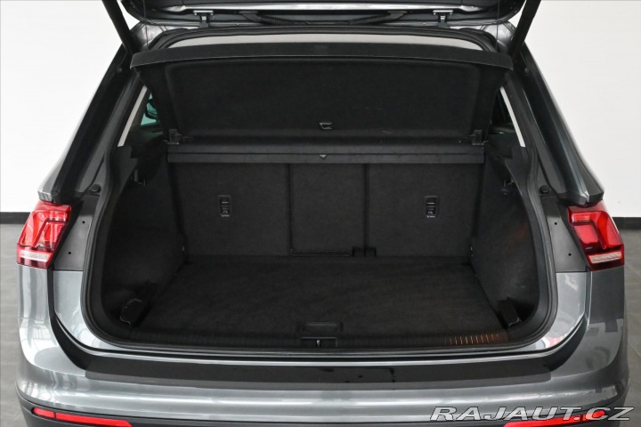 Volkswagen Tiguan 2,0 TDi 110kW Comfortline 2019