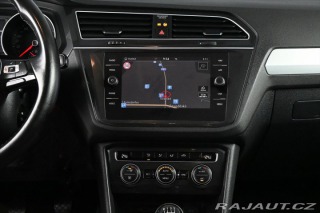 Volkswagen Tiguan 2,0 TDi 110kW Comfortline 2019