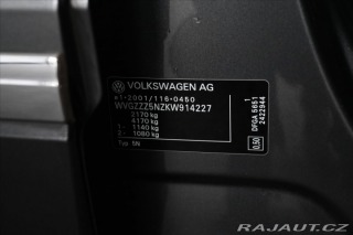 Volkswagen Tiguan 2,0 TDi 110kW Comfortline 2019