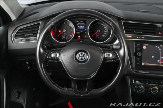 Volkswagen Tiguan 2,0 TDi 110kW Comfortline 2019