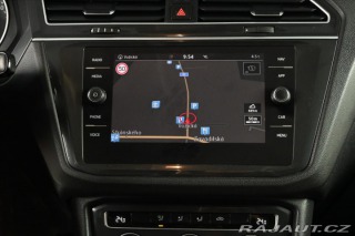 Volkswagen Tiguan 2,0 TDi 110kW Comfortline 2019