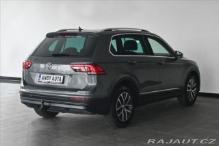 Volkswagen Tiguan 2,0 TDi 110kW Comfortline 2019