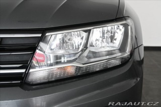 Volkswagen Tiguan 2,0 TDi 110kW Comfortline 2019