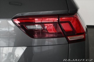 Volkswagen Tiguan 2,0 TDi 110kW Comfortline 2019