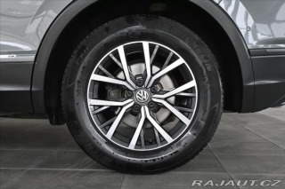 Volkswagen Tiguan 2,0 TDi 110kW Comfortline 2019