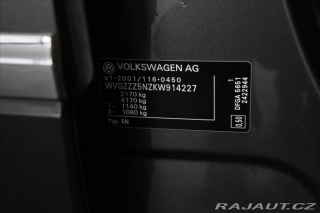 Volkswagen Tiguan 2,0 TDi 110kW Comfortline 2019