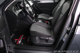 Volkswagen Tiguan 2,0 TDi 110kW Comfortline 2019