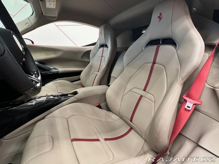 Ferrari SF90 Nové, ČR, TOP specif* Car 2024