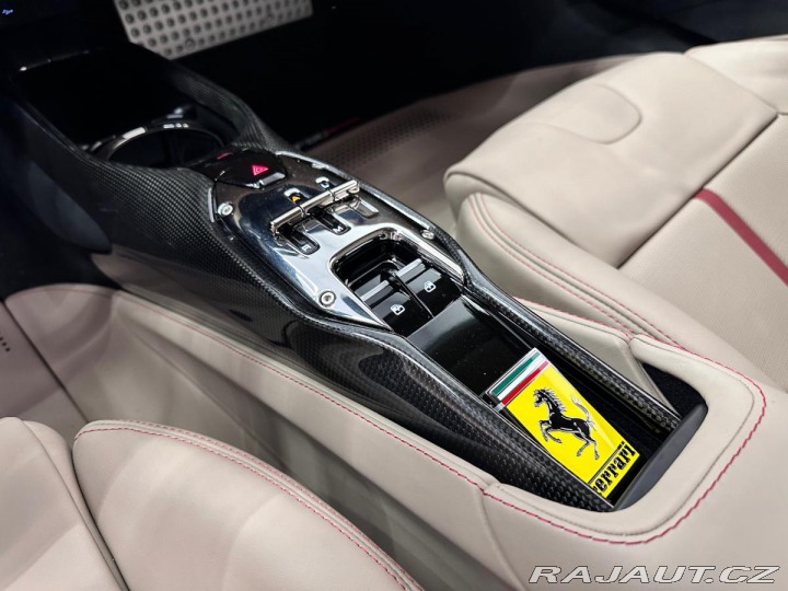 Ferrari SF90 Nové, ČR, TOP specif* Car 2024