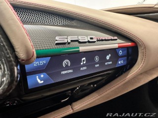 Ferrari SF90 Nové, ČR, TOP specif* Car 2024