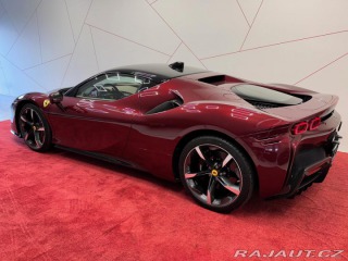 Ferrari SF90 Nové, ČR, TOP specif* Car 2024
