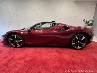 Ferrari SF90 Nové, ČR, TOP specif* Car 2024