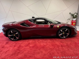 Ferrari SF90 Nové, ČR, TOP specif* Car 2024