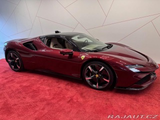 Ferrari SF90 Nové, ČR, TOP specif* Car 2024