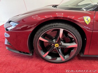 Ferrari SF90 Nové, ČR, TOP specif* Car 2024