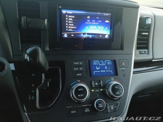 Toyota Ostatní modely Sienna XLE 3.5 V6 VVTi AWD, LPG 2015