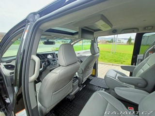 Toyota Ostatní modely Sienna XLE 3.5 V6 VVTi AWD, LPG 2015